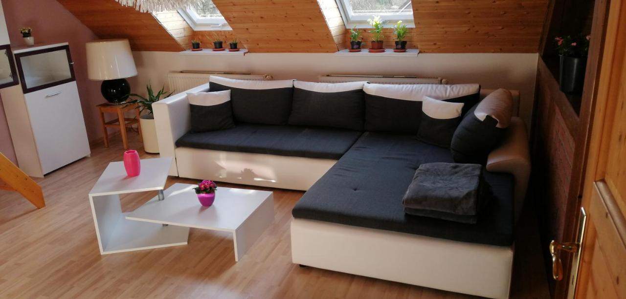 Wohnung Auerand Nienhagen Extérieur photo