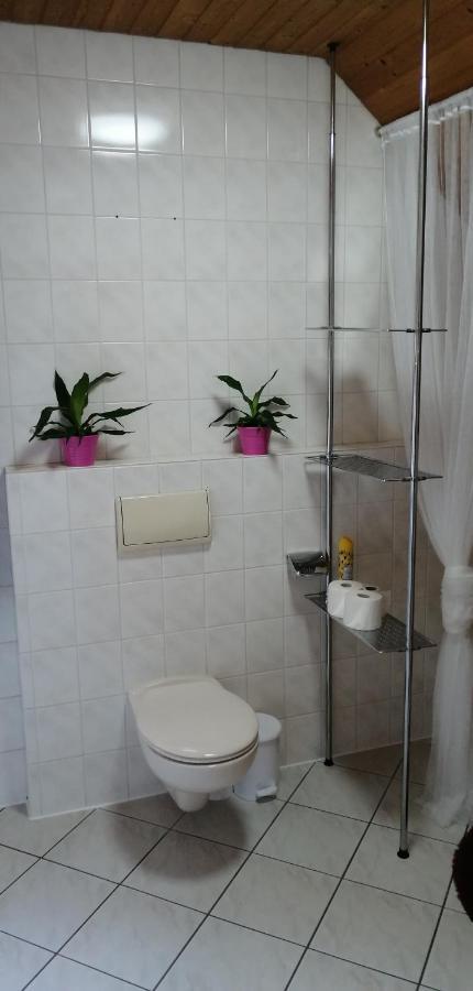 Wohnung Auerand Nienhagen Extérieur photo