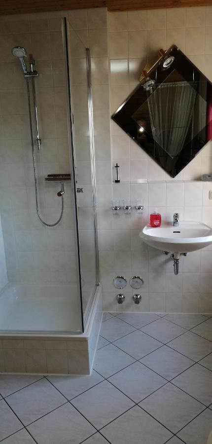 Wohnung Auerand Nienhagen Extérieur photo