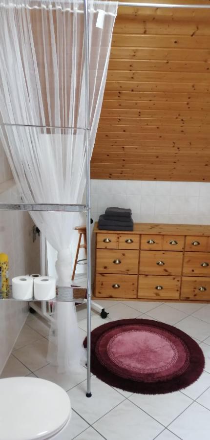 Wohnung Auerand Nienhagen Extérieur photo