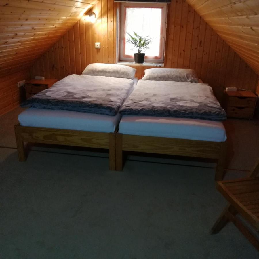 Wohnung Auerand Nienhagen Extérieur photo