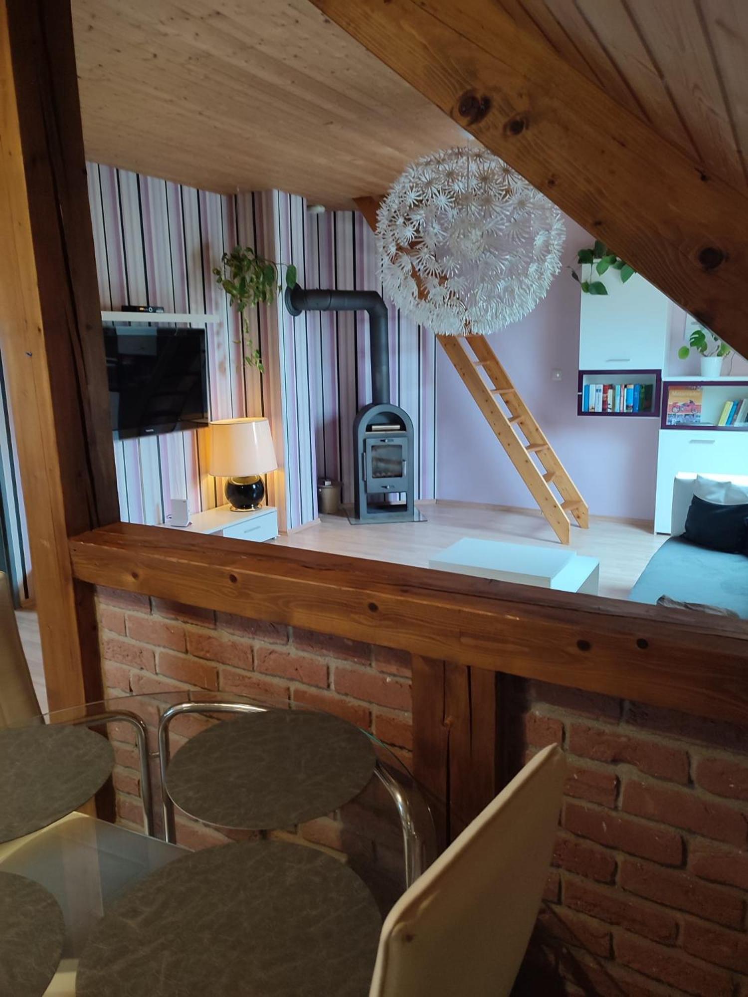 Wohnung Auerand Nienhagen Extérieur photo