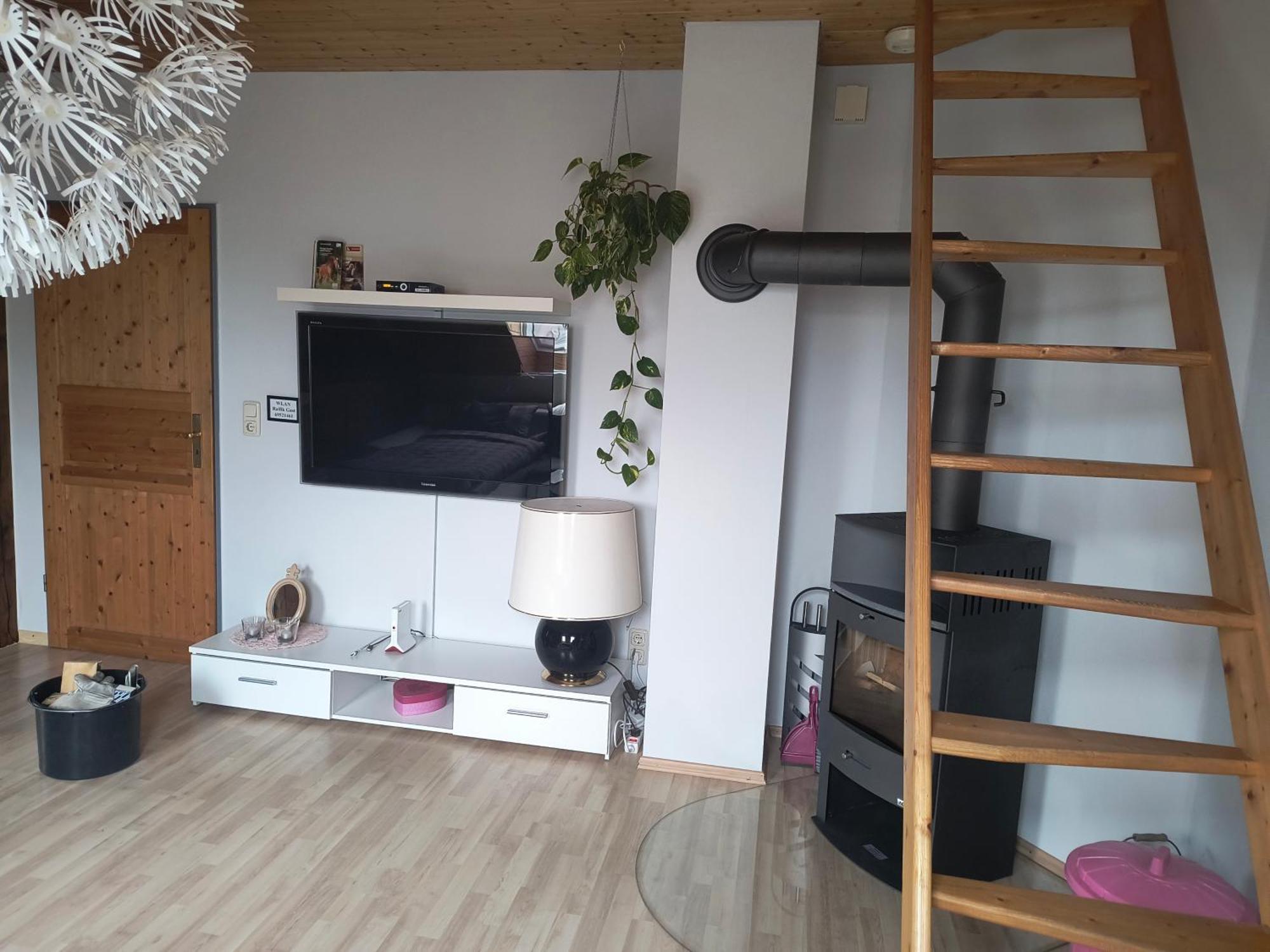 Wohnung Auerand Nienhagen Extérieur photo