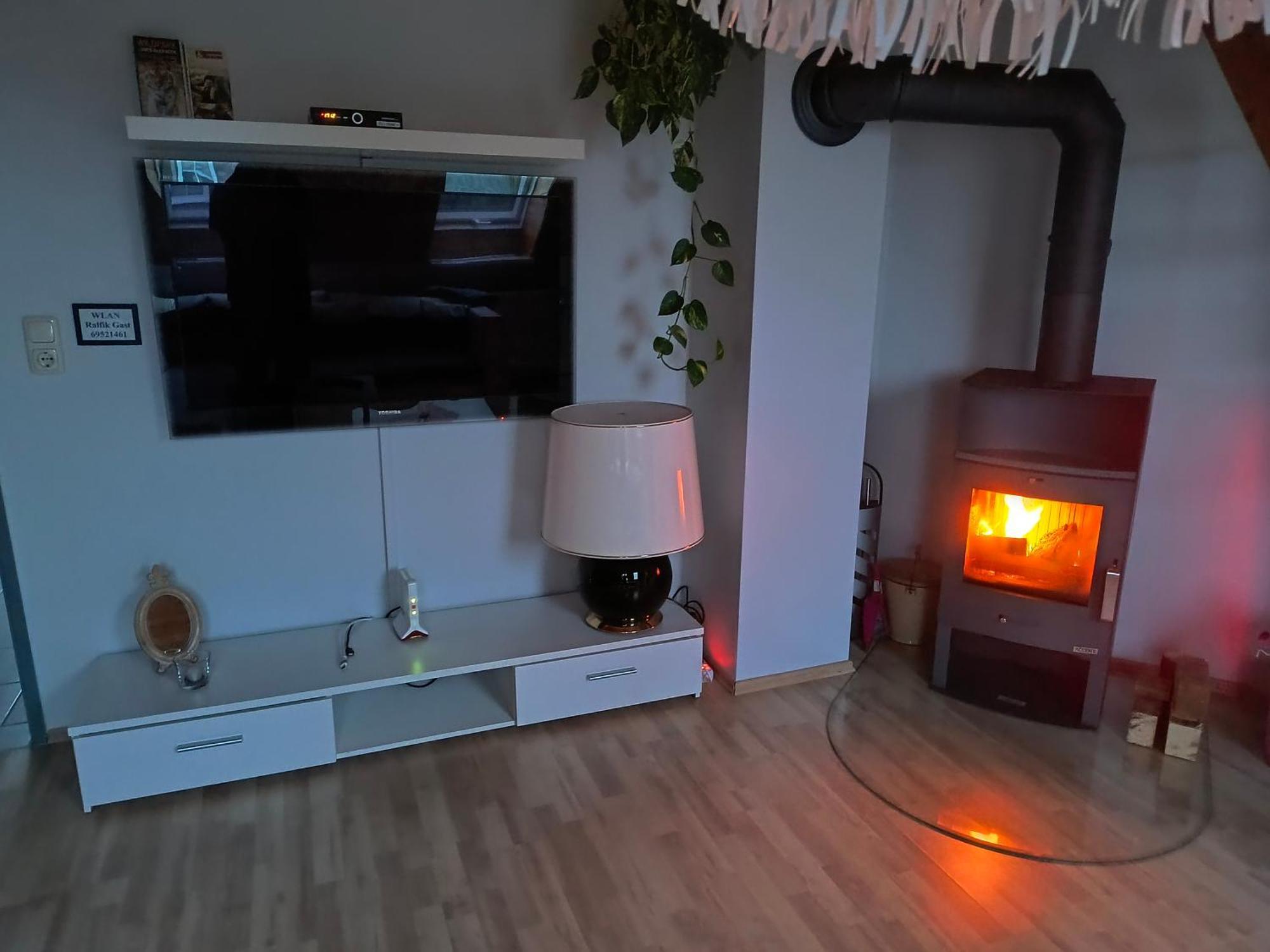 Wohnung Auerand Nienhagen Extérieur photo